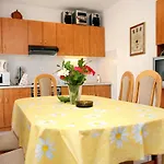 By The Sea Sevid, Trogir - 9468 Apartament Sevid