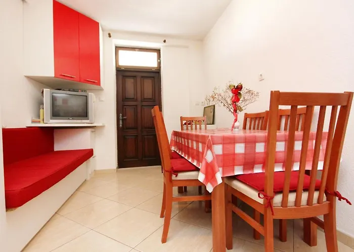 By The Sea Sevid, Trogir - 9468 * 세비드