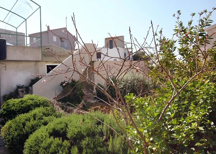 아파트 By The Sea Sevid, Trogir - 9468 세비드