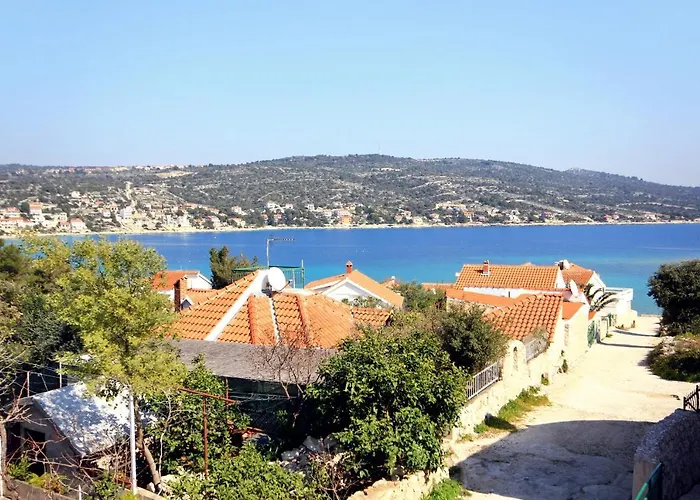 By The Sea Sevid, Trogir - 9468 *