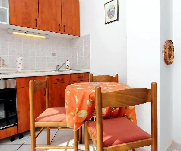 아파트 By The Sea Sevid, Trogir - 9468