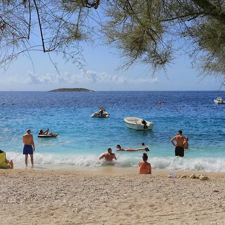 Apartamento By The Sea Sevid, Trogir - 9468 Sevid