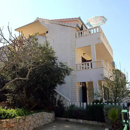 By The Sea Sevid, Trogir - 9468 Apartman *