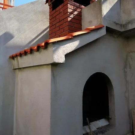 By The Sea Sevid, Trogir - 9468 Apartment