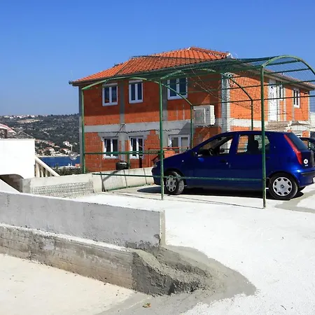 Apartment By The Sea Sevid, Trogir - 9468 Sevid