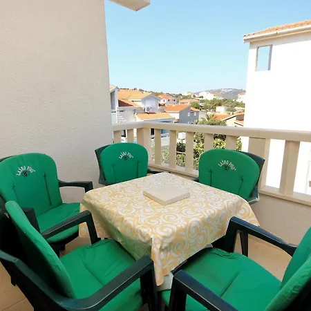 By The Sea Sevid, Trogir - 9468 Apartamento