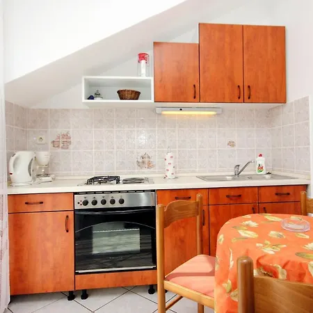 By The Sea Sevid, Trogir - 9468 Apartment