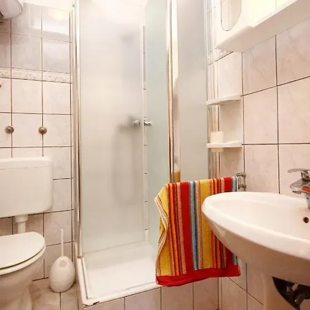Apartment By The Sea Sevid, Trogir - 9468 Sevid
