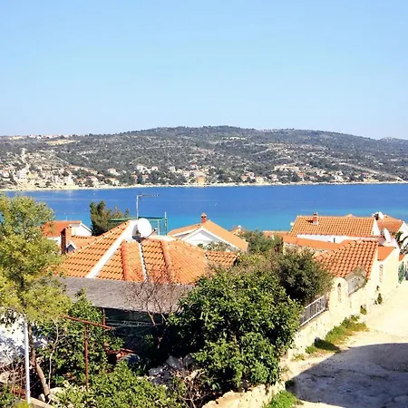 By The Sea Sevid, Trogir - 9468 *