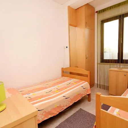 Apartment By The Sea Sevid, Trogir - 9468