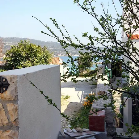 By The Sea Sevid, Trogir - 9468 Apartamento *