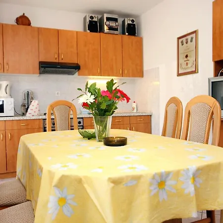 By The Sea Sevid, Trogir - 9468 Apartamento Sevid