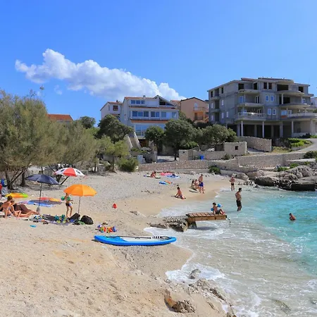 By The Sea Sevid, Trogir - 9468 Apartman