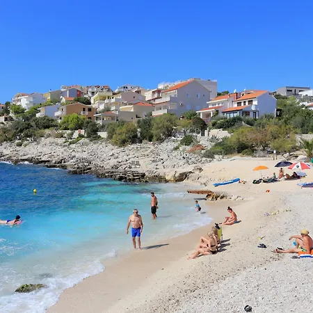 By The Sea Sevid, Trogir - 9468 *