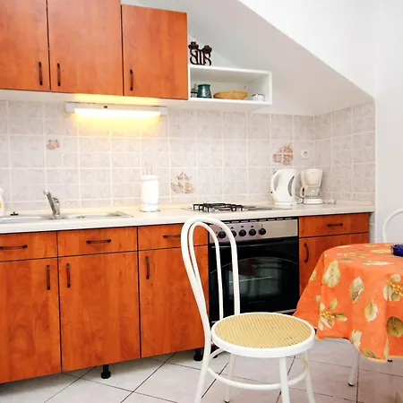 Daire By The Sea Sevid, Trogir - 9468