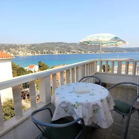 Daire By The Sea Sevid, Trogir - 9468 Sevid
