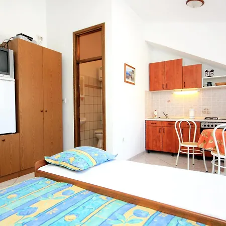 Apartman By The Sea Sevid, Trogir - 9468